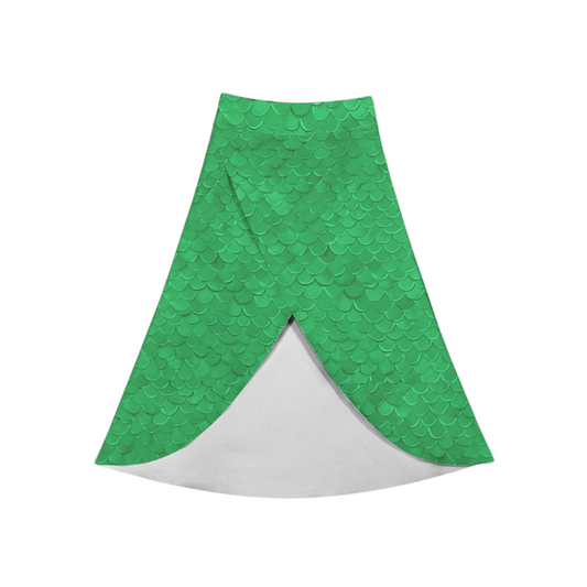 Ariel Crossover Midi Skort
