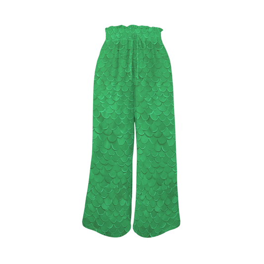 Ariel Wide Leg Pants