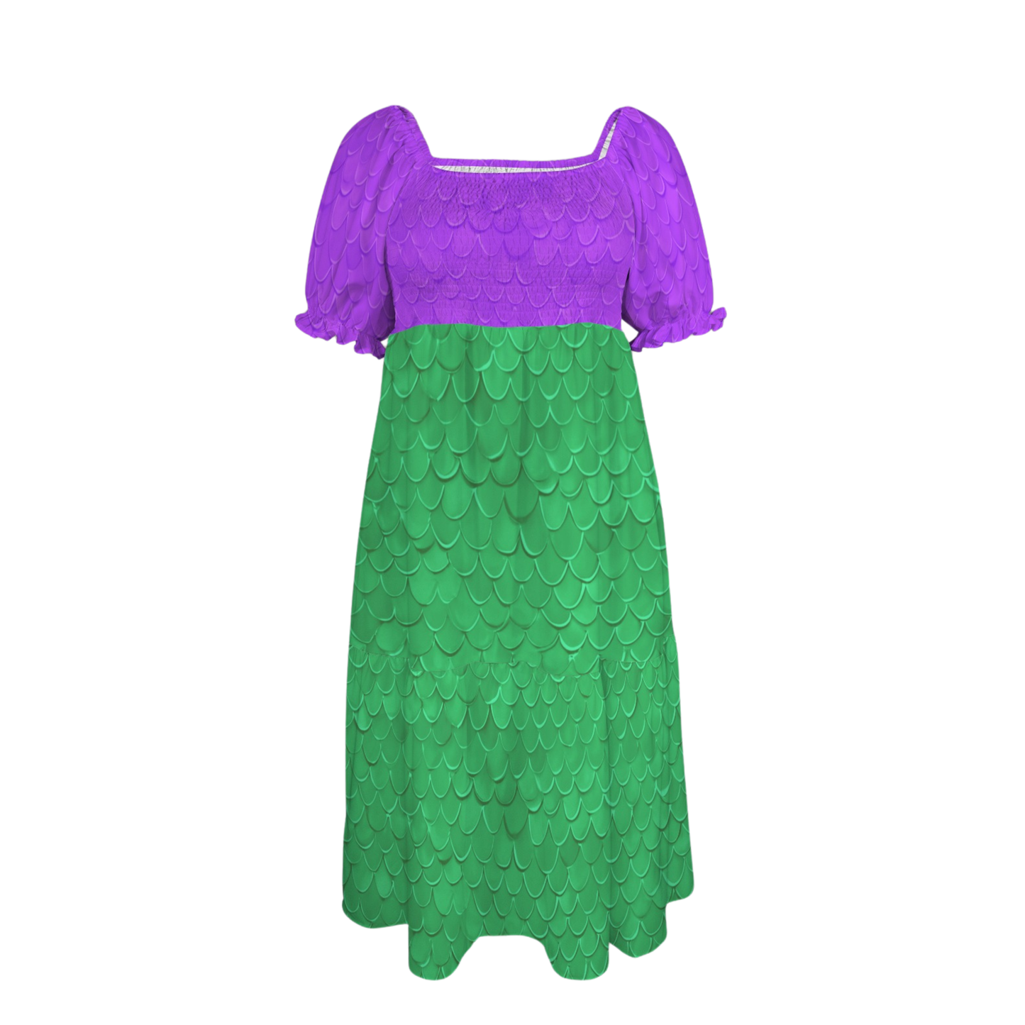 Ariel Fairytale Midi