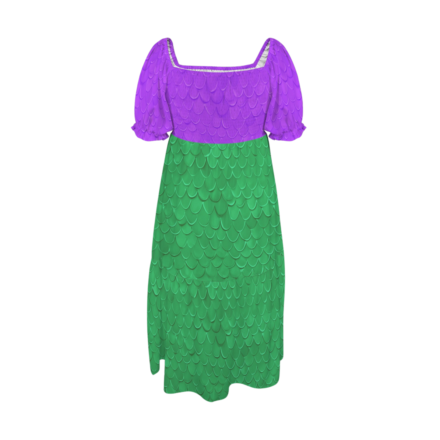Ariel Fairytale Midi