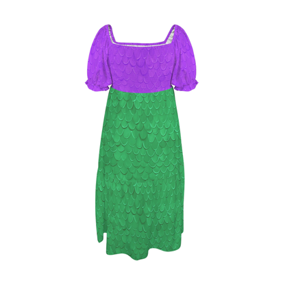 Ariel Fairytale Midi