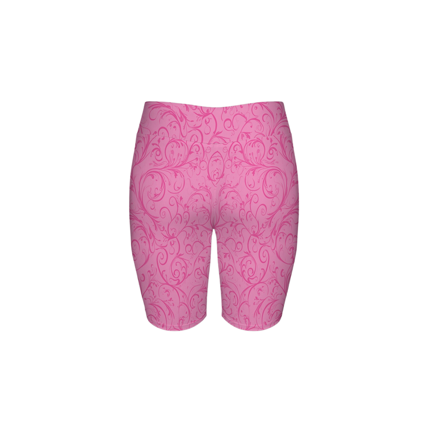 Aurora Bike Shorts