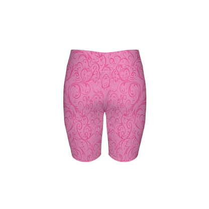Aurora Bike Shorts