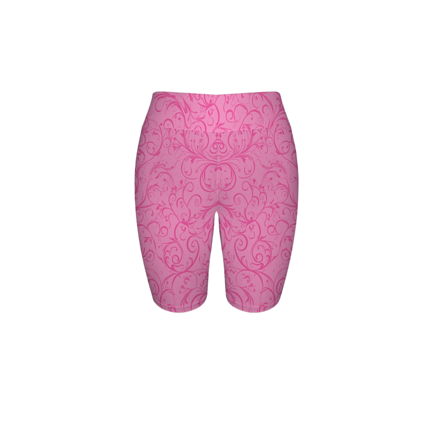 Aurora Bike Shorts