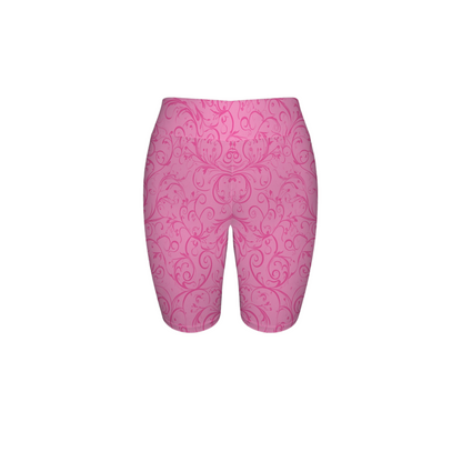 Aurora Bike Shorts