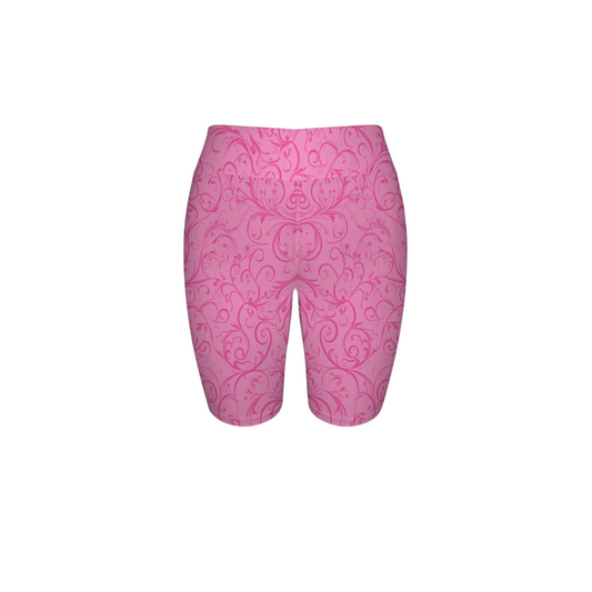 Aurora Bike Shorts
