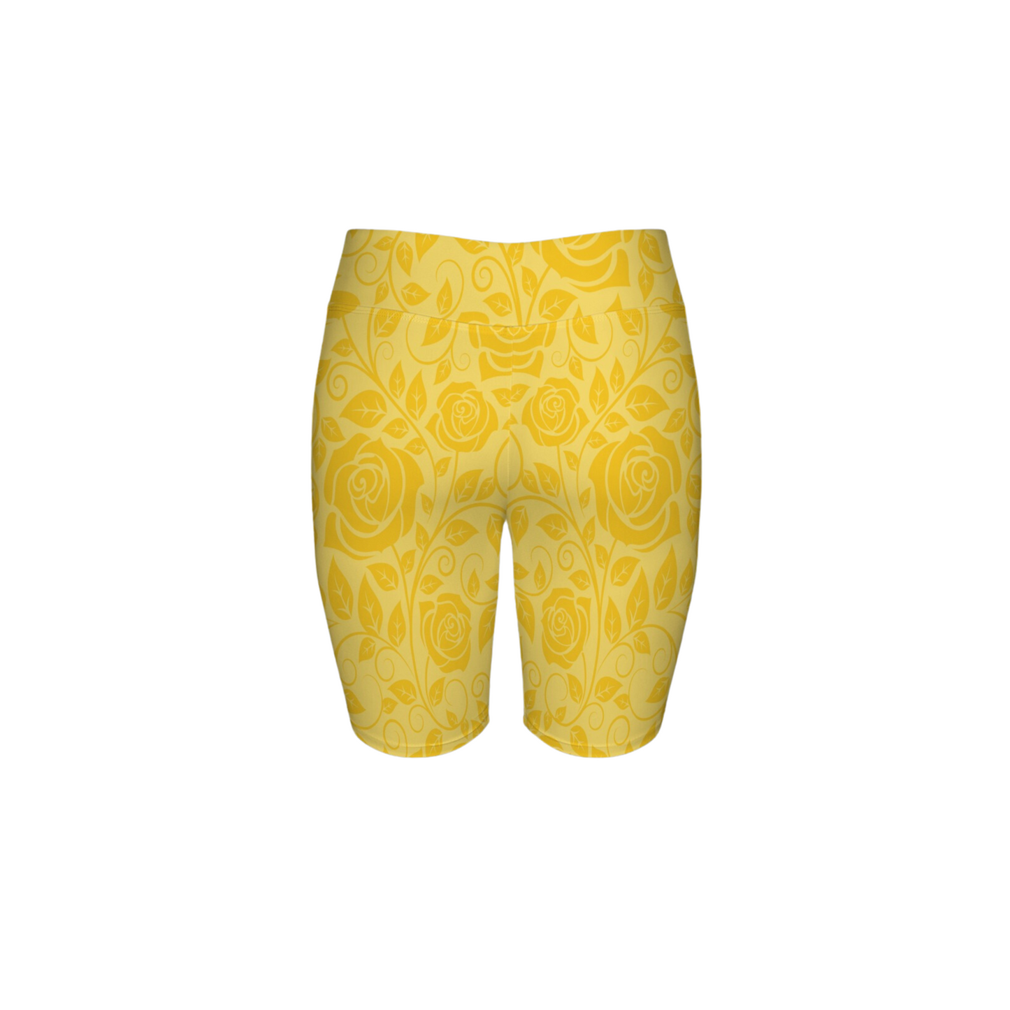 Belle Bike Shorts