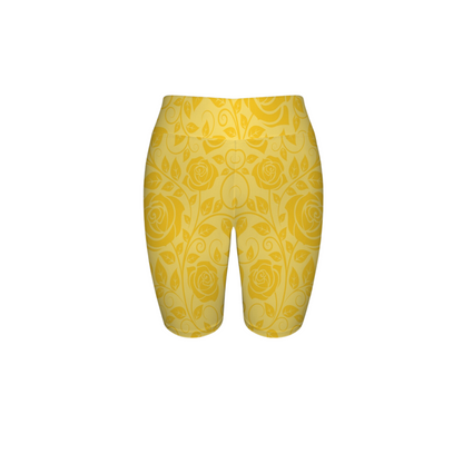 Belle Bike Shorts