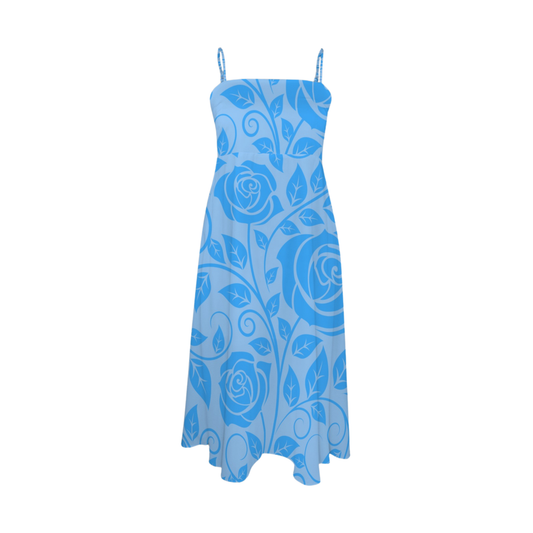 Belle Midi Doll Dress