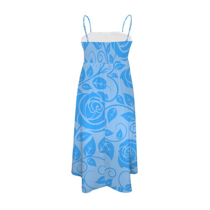Belle Midi Doll Dress
