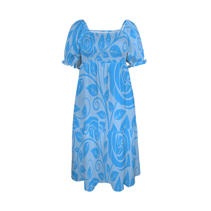 Belle Fairytale Midi