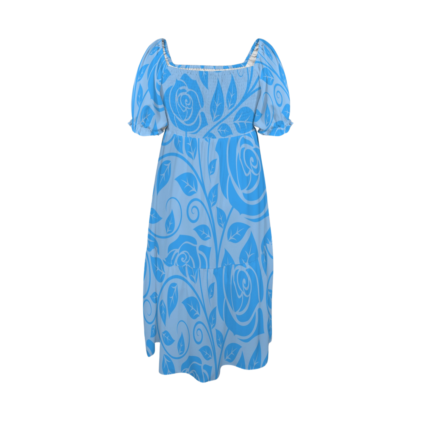 Belle Fairytale Midi