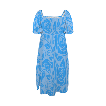 Belle Fairytale Midi