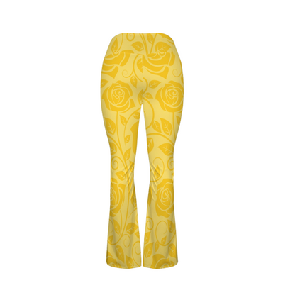Belle Flare Yoga Pants