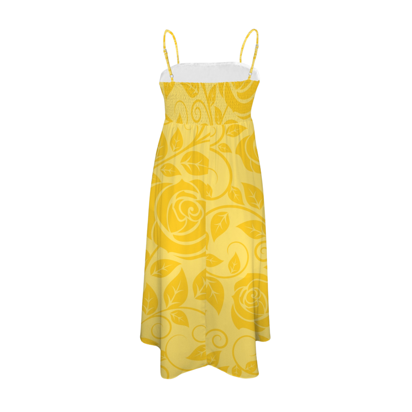 Belle Midi Doll Dress
