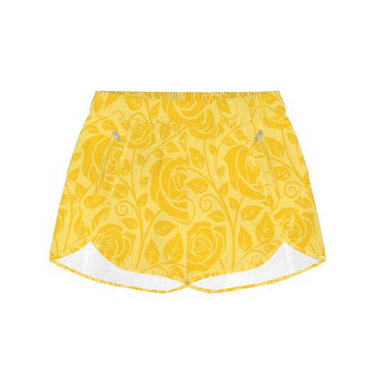 Belle Running Shorts