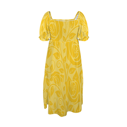 Belle Fairytale Midi