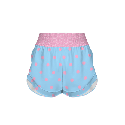 Bo Petal Running Shorts