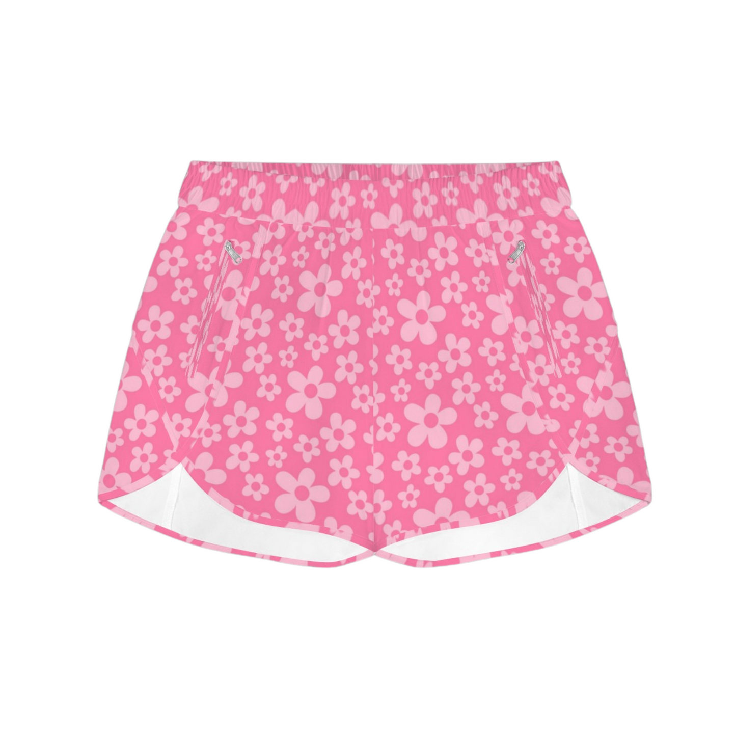 Boo Running Shorts