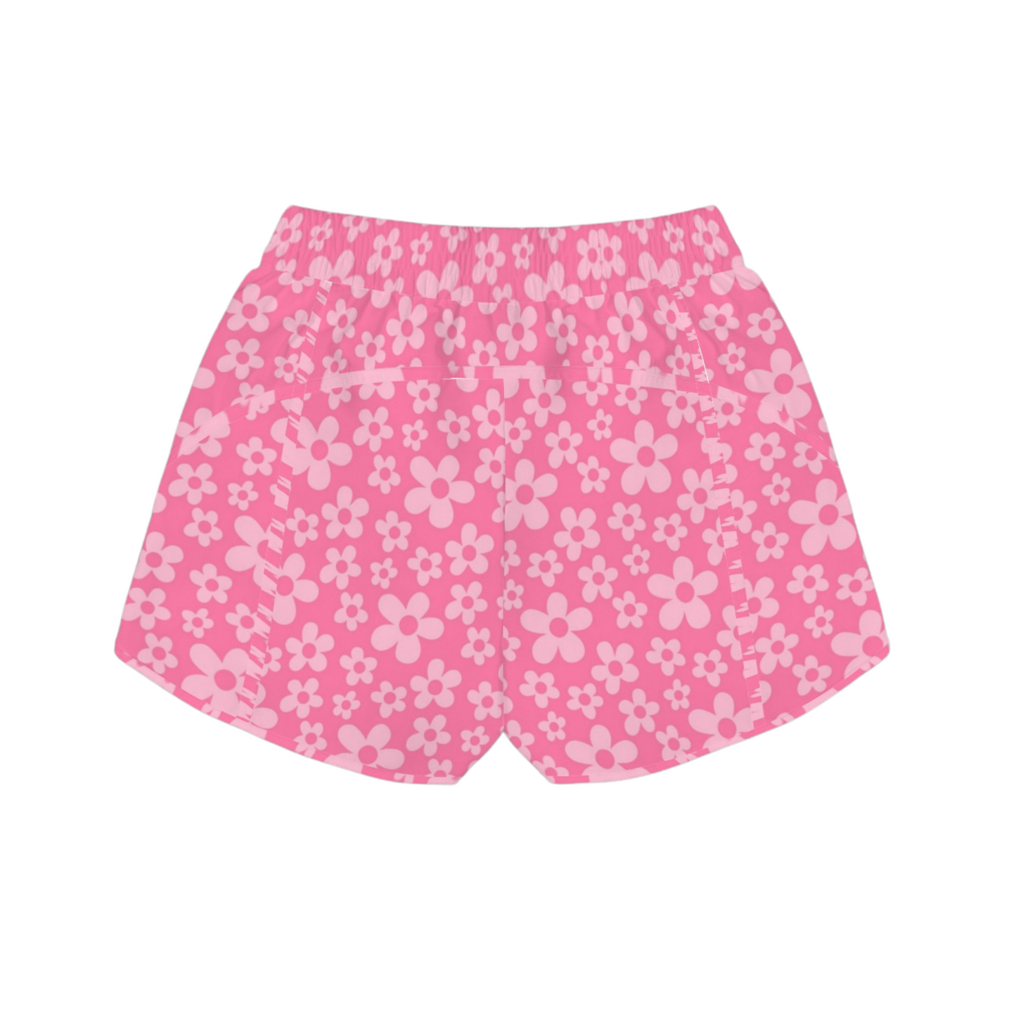 Boo Running Shorts