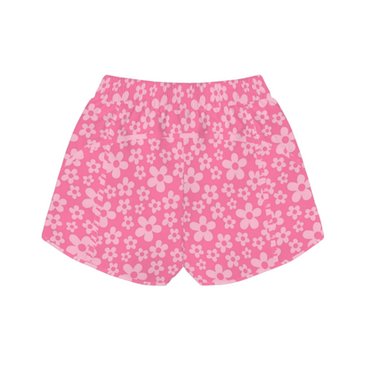Boo Running Shorts
