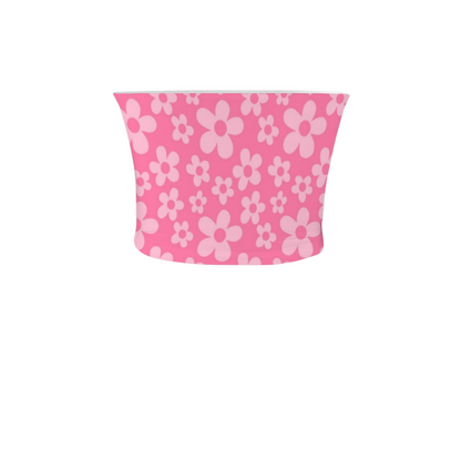 Boo Crop Tube Top