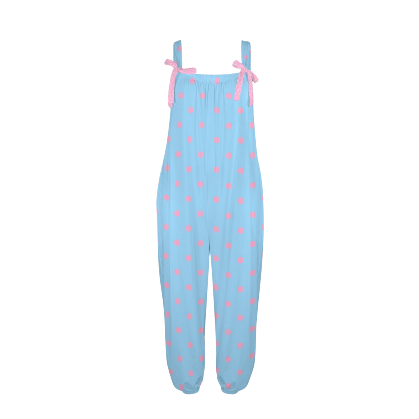 Bo Jumper Alls