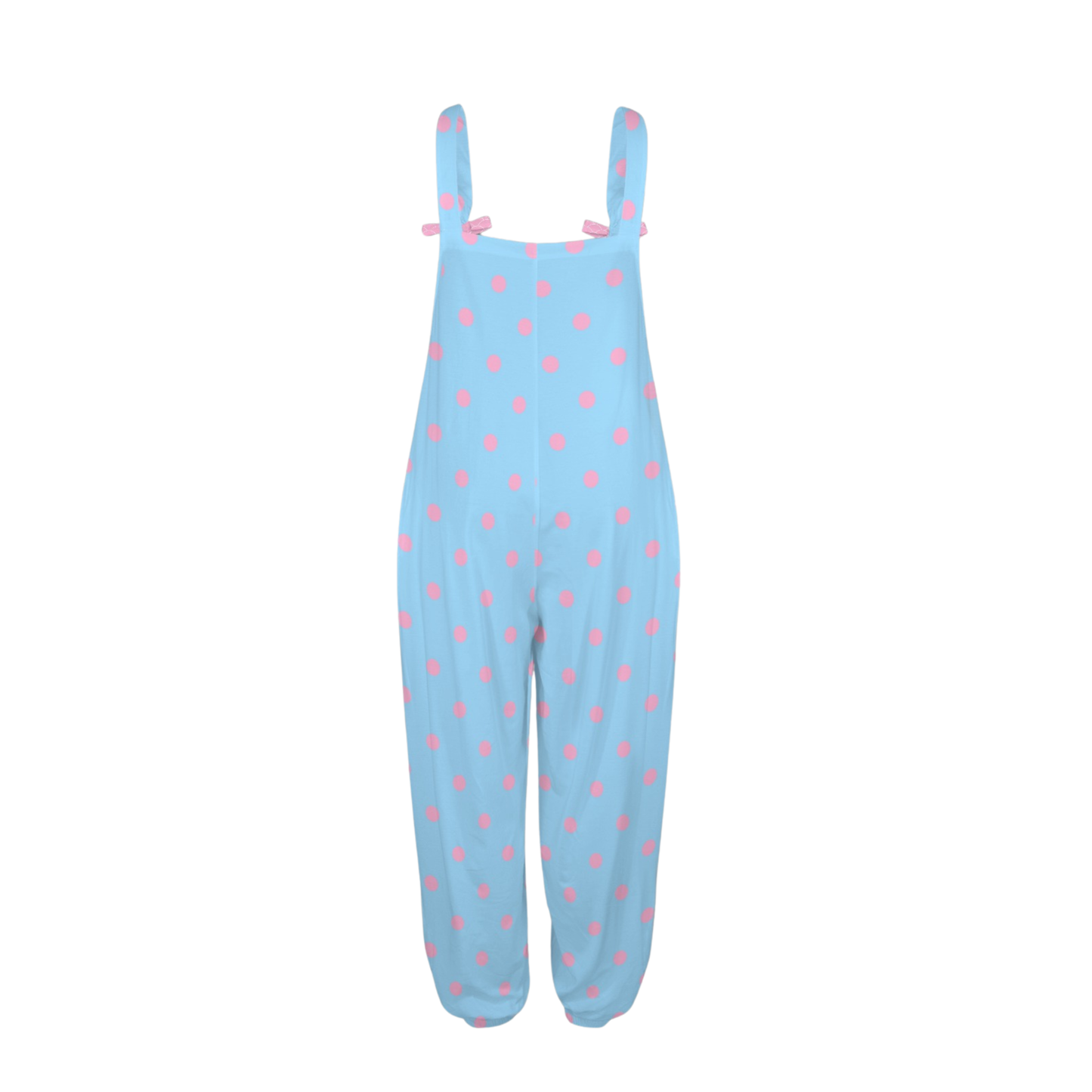 Bo Jumper Alls