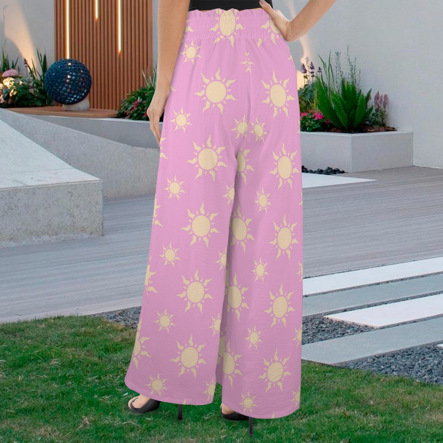 rap.litelilac. wide leg