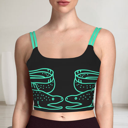 flotjet. crop top