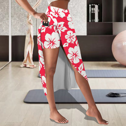 lilo. midi skort