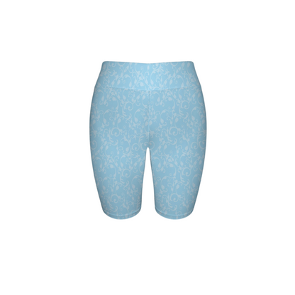 Cindy Bike Shorts