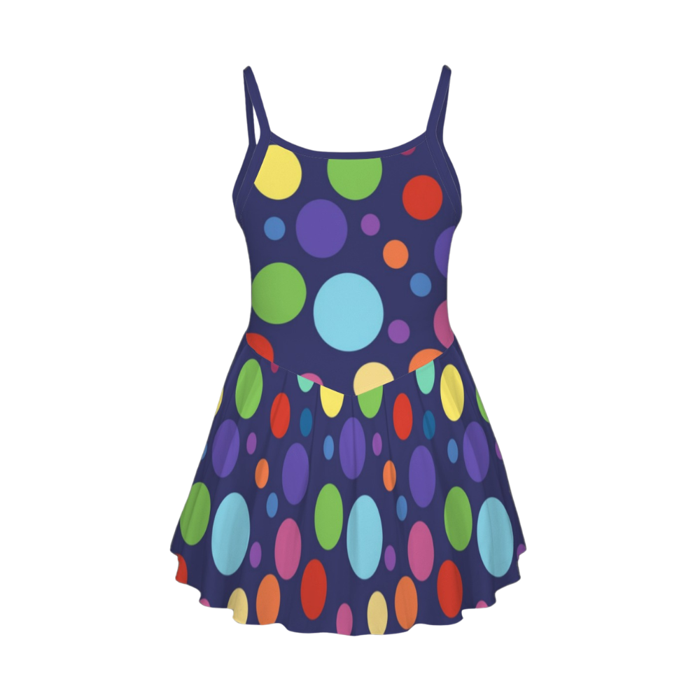 Core Memories Pleat Skirt Active Dress