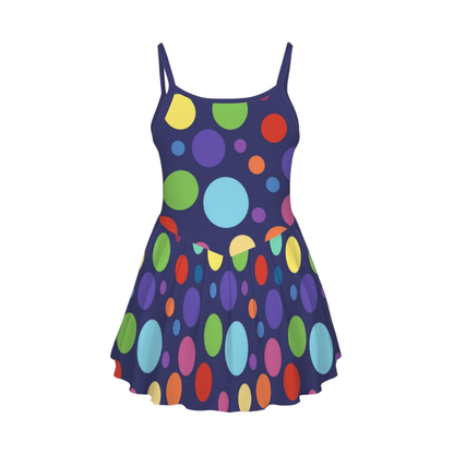 Core Memories Pleat Skirt Active Dress