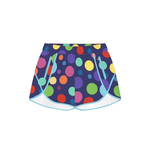 Core Memories Running Shorts