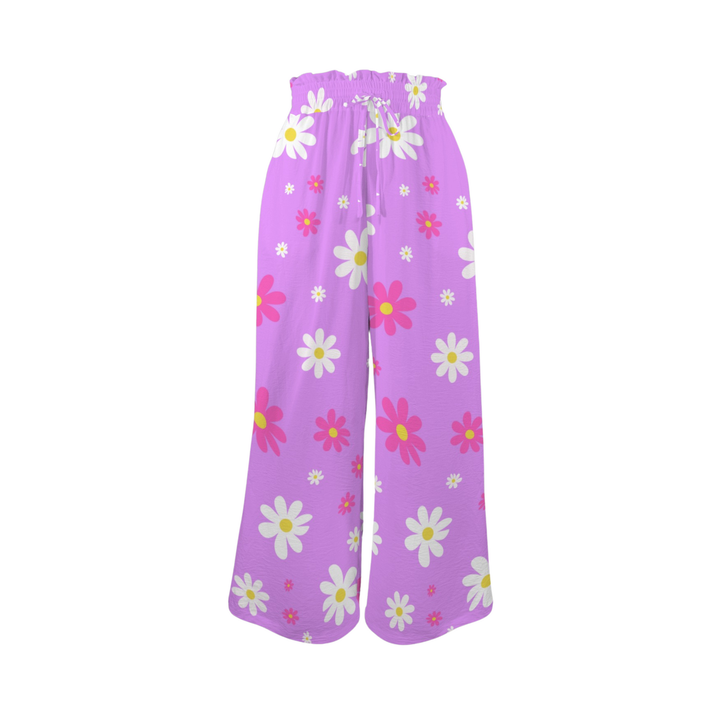 Daisy Wide Leg Pants