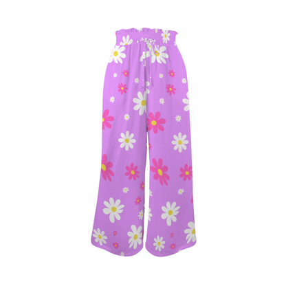 Daisy Wide Leg Pants