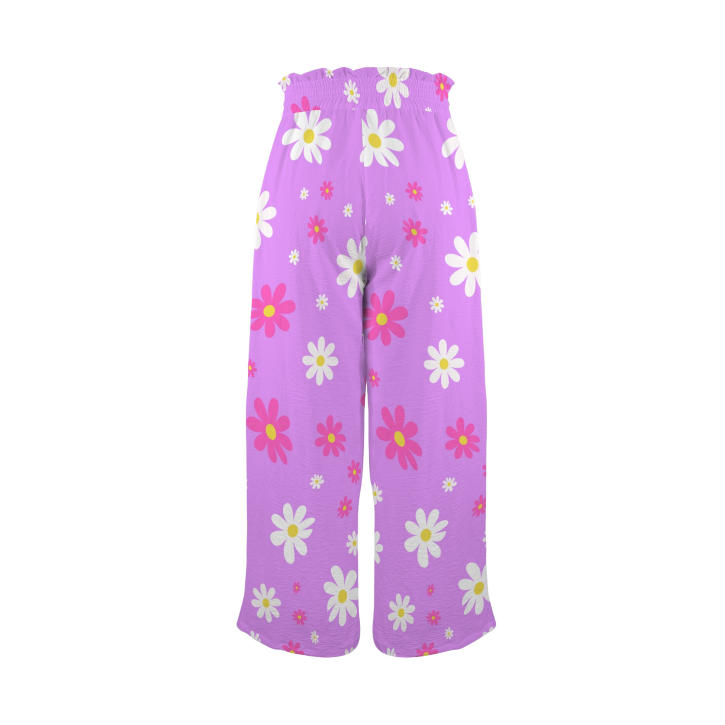 Daisy Wide Leg Pants