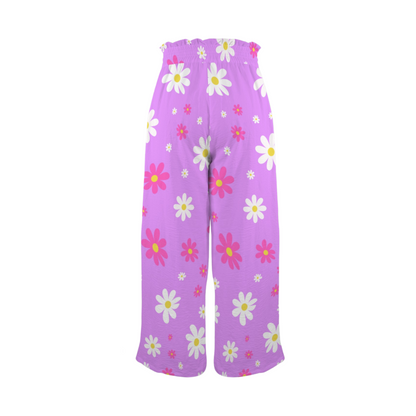Daisy Wide Leg Pants