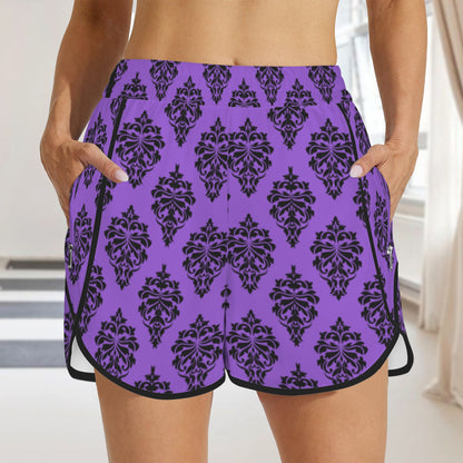 hmwall. running shorts