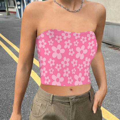 boopinkflower. crop tube