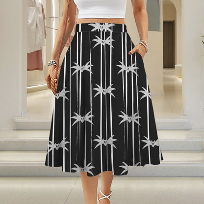 jacks. midi skirt