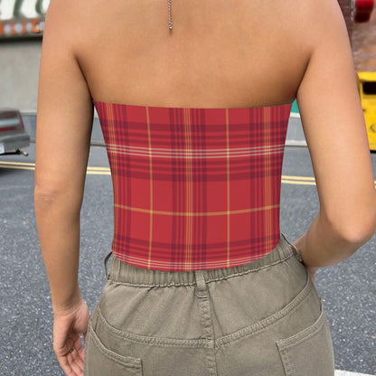 gplaid. tube crop