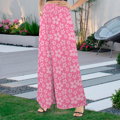 boopinkflower. wide leg