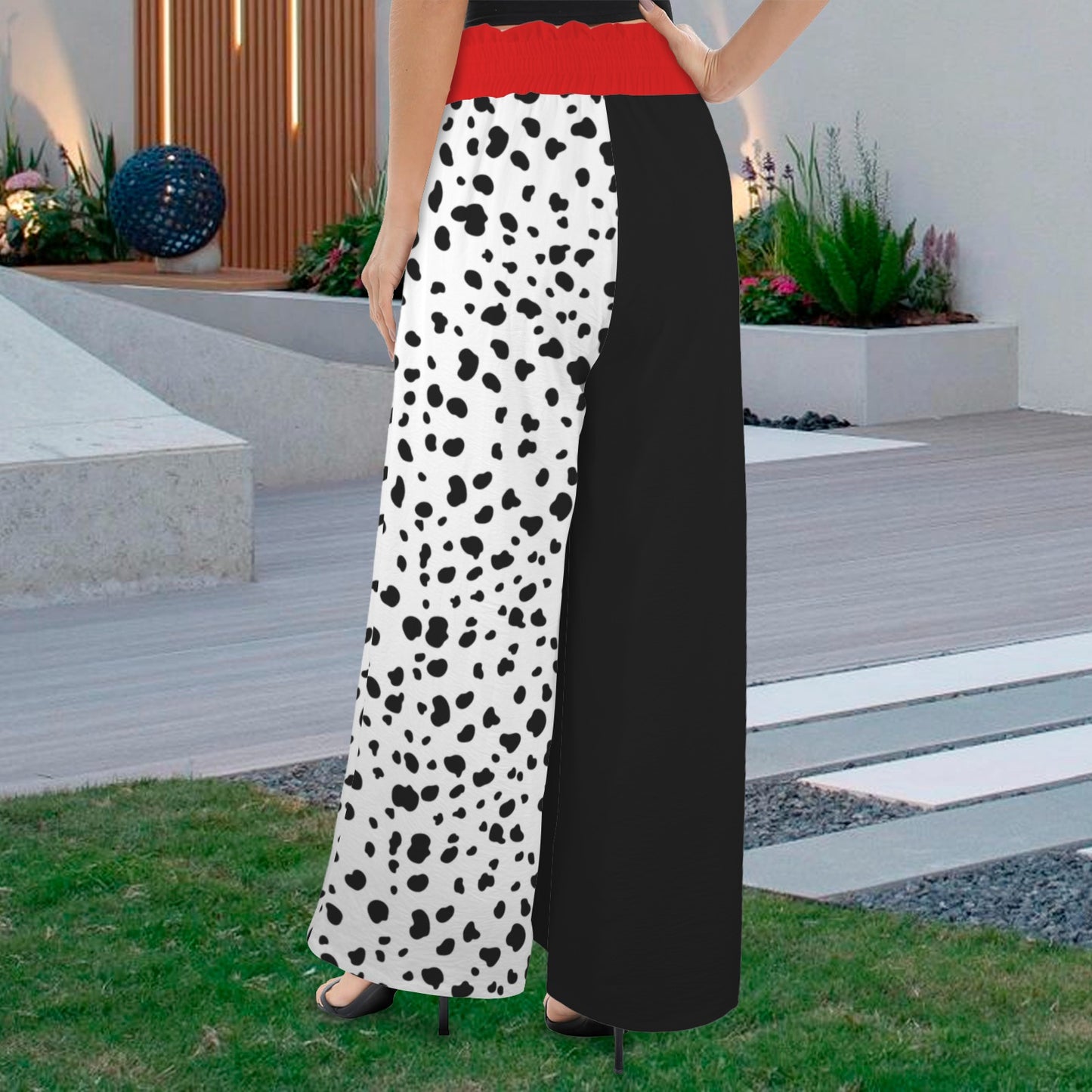 cruellanew. wide leg