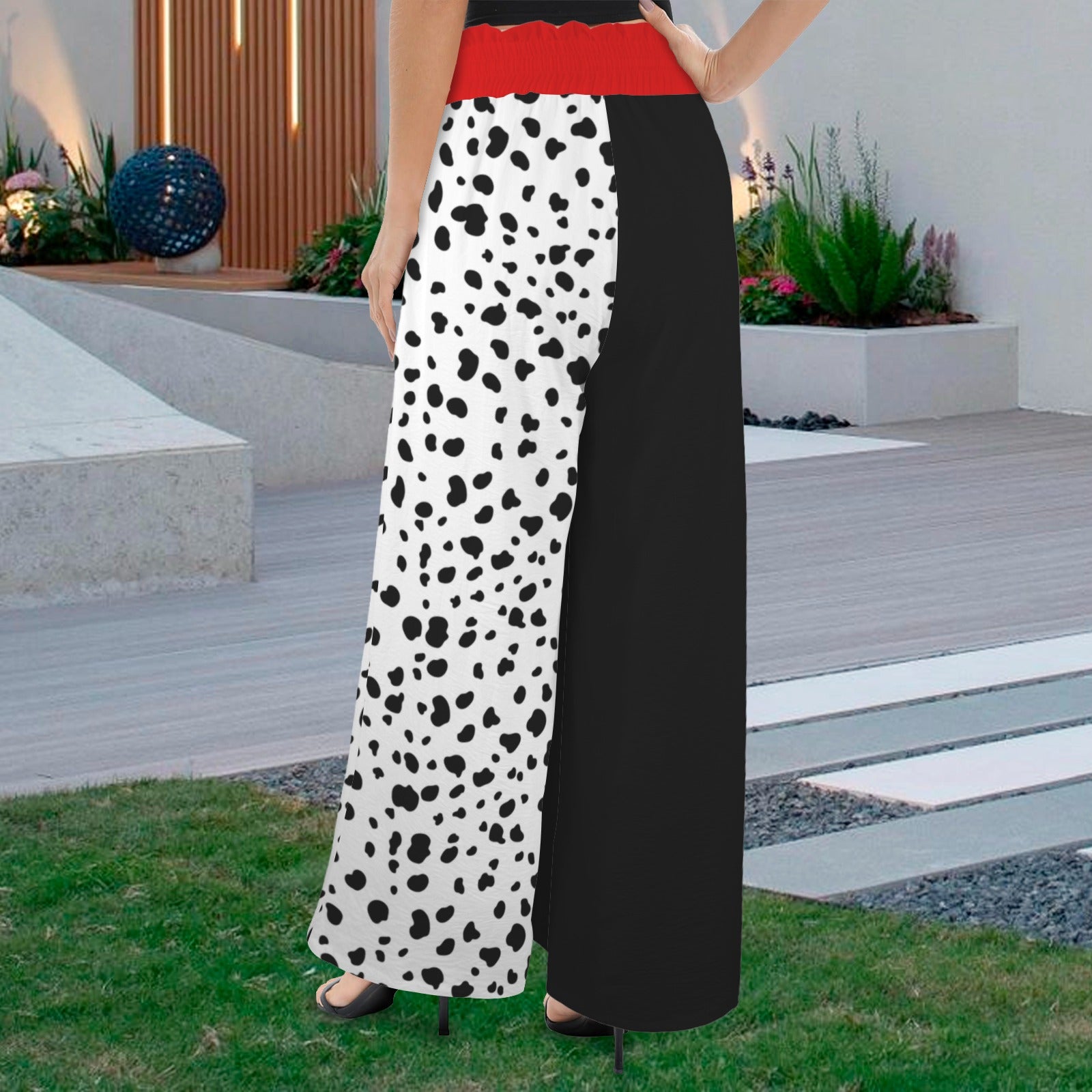 cruellanew. wide leg