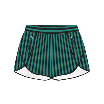 Ghost Host Running Shorts