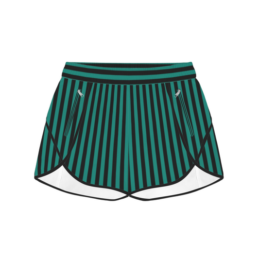 Ghost Host Running Shorts