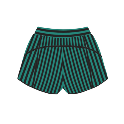 Ghost Host Running Shorts