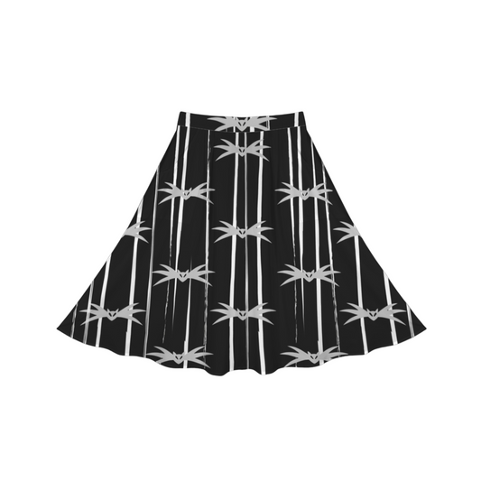 Jack Midi Skirt